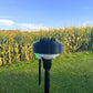 RTK/GPS antenna protection for Mammotion Luba 1 & 2 lawnmowers