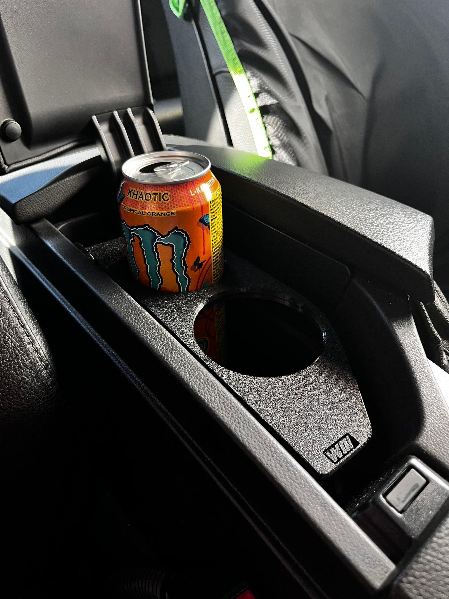 BMW E60/E61 Cup Holder
