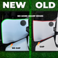 Protective Fenders for Mammotion Luba Mini AWD – Version 2