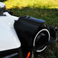 Protective Mudguards for Mammotion Luba 1, 2 & 2X Lawn Mowers