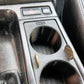 BMW E46 Cup Holder