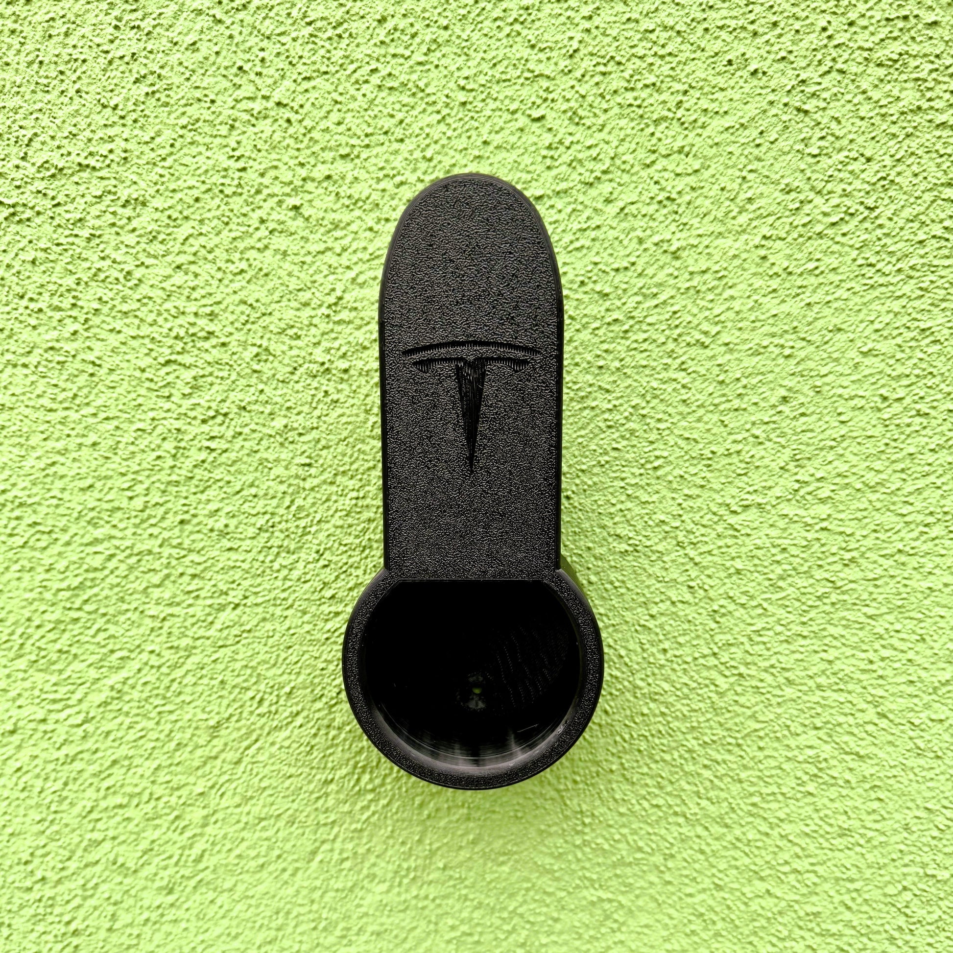 EU Type 2 Charging Cable Holder