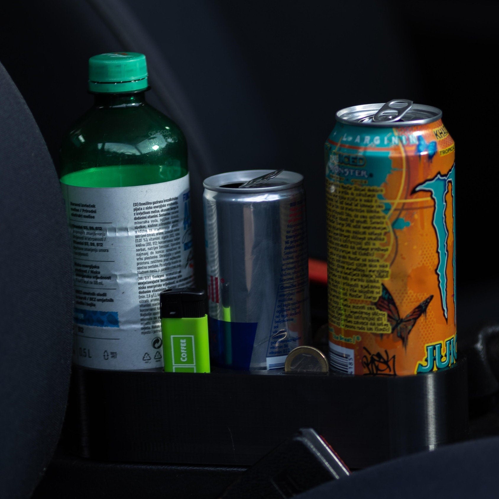 BMW E30 Cup Holder