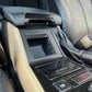 Replacement roller blind for centre console drawer - BMW 5 Series (E39)