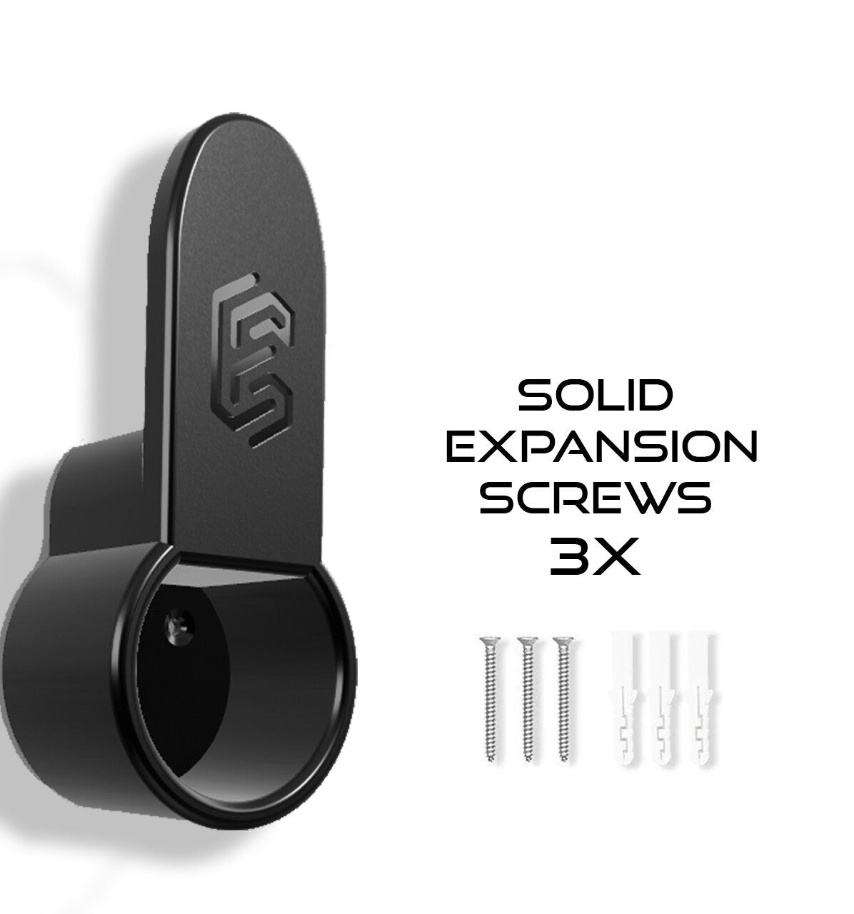 EU Type 2 Charging Cable Holder
