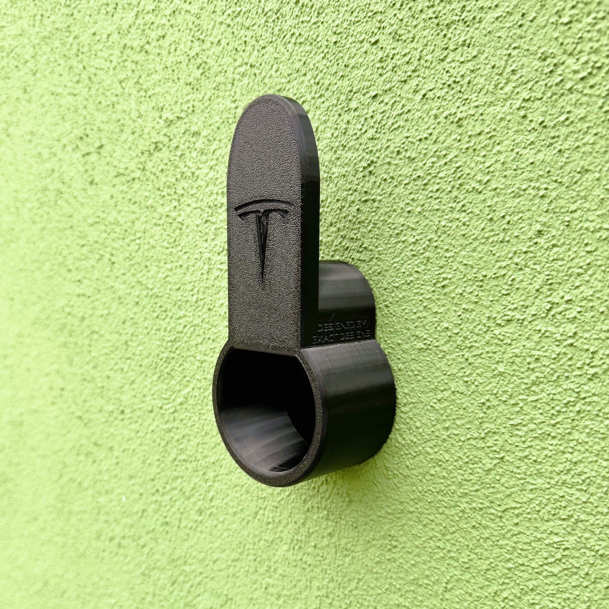 EU Type 2 Charging Cable Holder