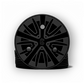 Mammotion Luba 1, 2, 2X & Mini Wheel Covers – Sport Style