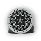 Mammotion Luba 1 & 2 wheel cover -OldSchool style