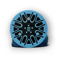 Mammotion Luba 1, 2, 2X & Mini Wheel Covers – Futuristic Style