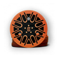 Mammotion Luba 1, 2, 2X & Mini Wheel Covers – Futuristic Style
