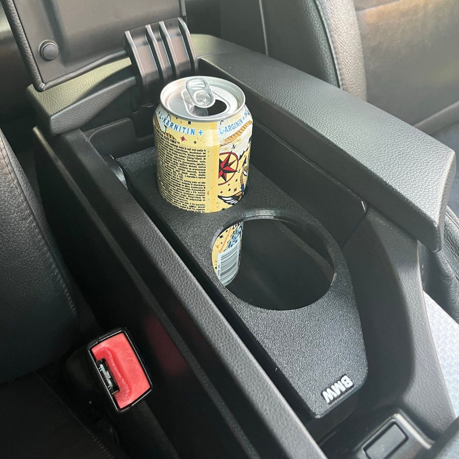 BMW E60/E61 Cup Holder
