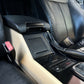 Replacement roller blind for centre console drawer - BMW 5 Series (E39)