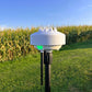 RTK/GPS antenna protection for Mammotion Luba 1 & 2 lawnmowers