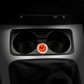 Drinks holder for BMW 3 Series (E9X - Cigarette socket)