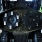 Disc Cover Set for Mammotion Luba 2 AWD 3000X / 5000X / 10000X