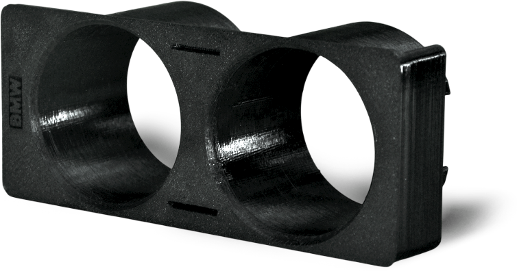 BMW E46 Cup Holder