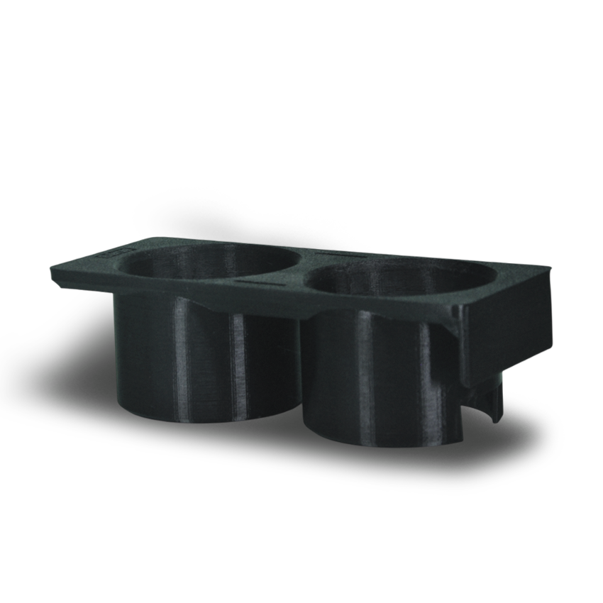 BMW E46 Cup Holder