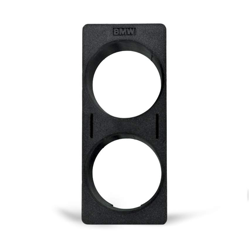 BMW E46 Cup Holder