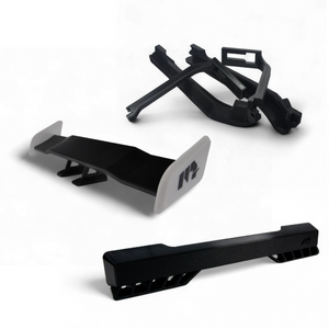 Accessory Set for Mammotion Luba 2 AWD 3000X / 5000X / 10000X – F1 Kit