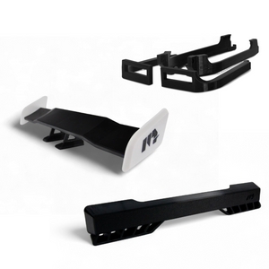 Mammotion Luba 1 & 2 Lawn Mower Accessory Set – F1 Kit