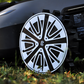 Mammotion Yuka Mini – Wheel Covers (Sport Style)