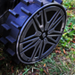Mammotion Yuka Mini – Wheel Covers (Luxurious Style)