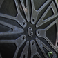 Mammotion Yuka Mini – Wheel Covers (Luxurious Style)