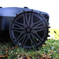 Mammotion Yuka Mini – Wheel Covers (Luxurious Style)
