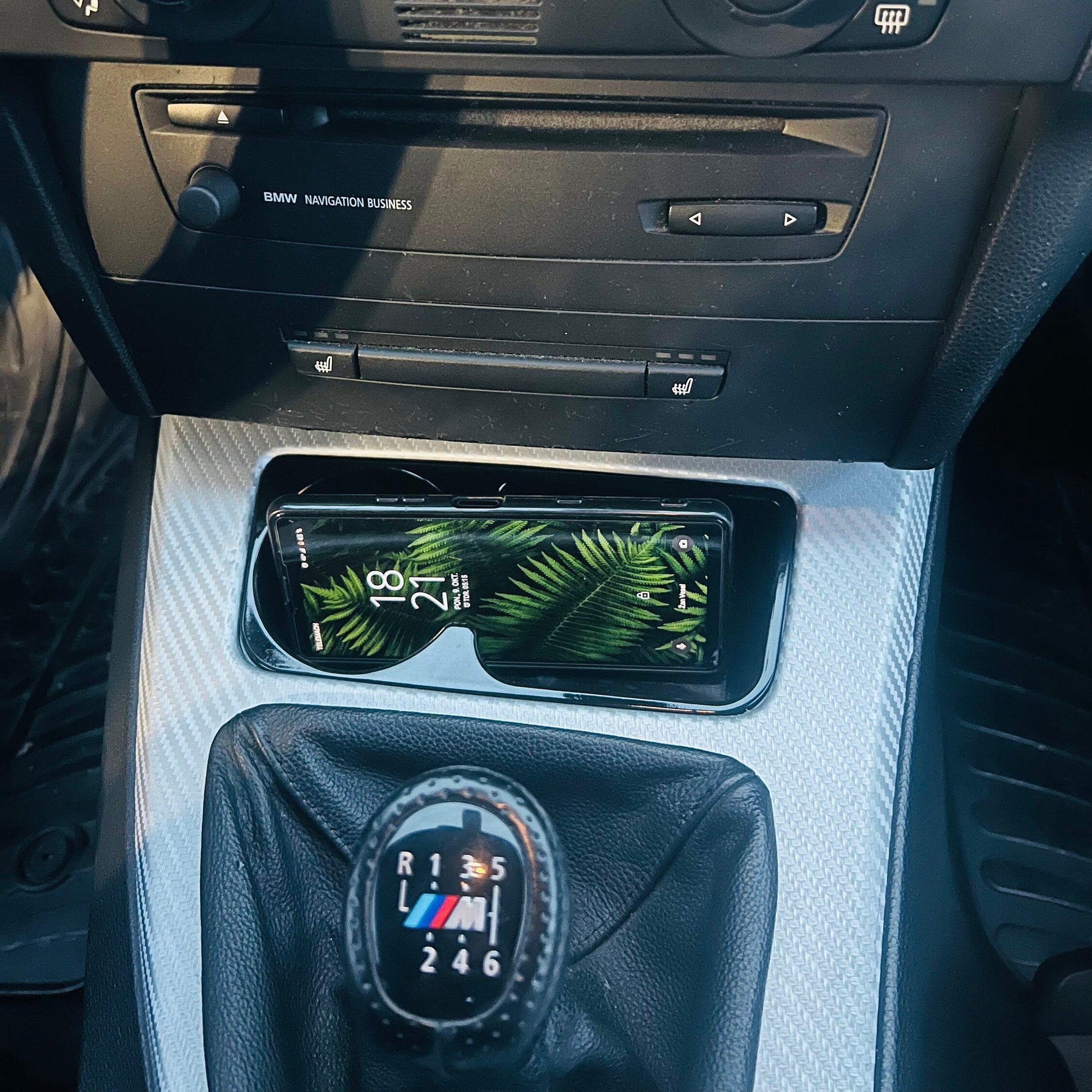 BMW E90/E91/E92/E93 Cup Holder