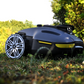 Mammotion Yuka Mini – Wheel Covers (Luxurious Style)