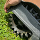 Spiked wheels for Gardena Sileno City/Life