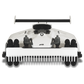 Front protective bumper for Mammotion Luba 1 & 2- Rake