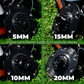 Mowing Height Adjustment Spacers for Mammotion Luba & Yuka