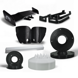 Accessory Kit for Mammotion Luba 1 & 2 Robotic Lawn Mower – Mega Kit V2.0