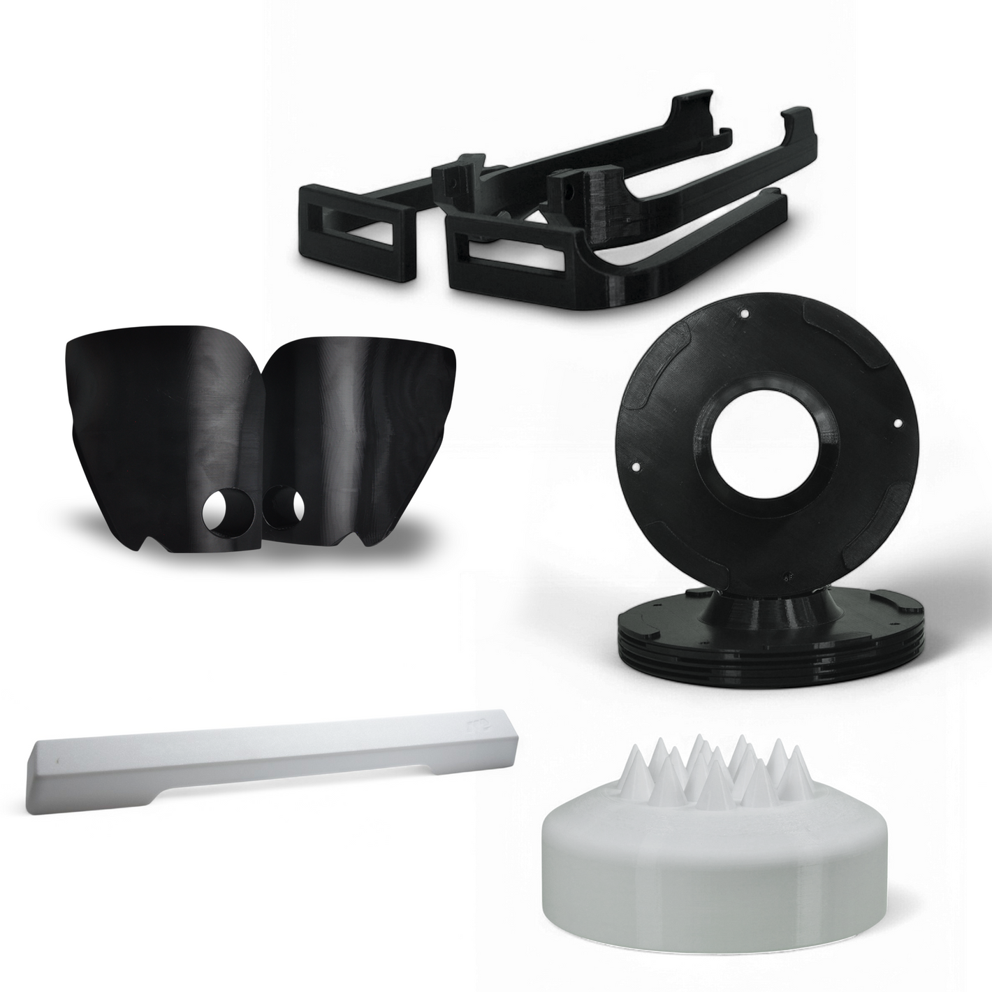 Mammotion Luba 1 & 2 – Schutz-Kit V2.0