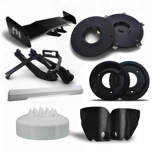 Accessory Set for Mammotion Luba 2 AWD 3000X / 5000X / 10000X – Mega Kit V2.0