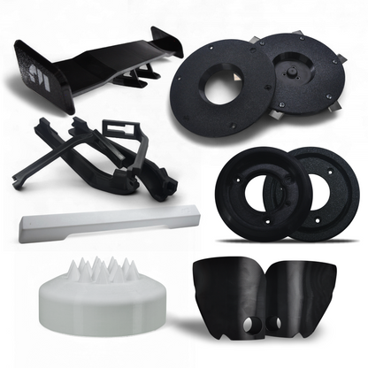 Accessory Set for Mammotion Luba 2 AWD 3000X / 5000X / 10000X – Mega Kit V2.0