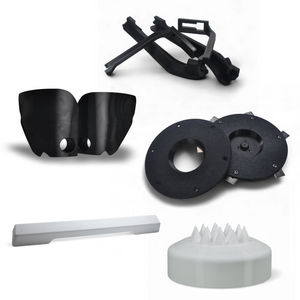 Accessory Set for Mammotion Luba 2 AWD 3000X / 5000X / 10000X – Protection Kit V2.0