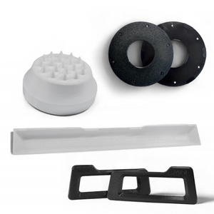 Accessory Kit for Mammotion Luba Mini – Protection Kit