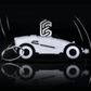 Side Guards for Mammotion Luba 2 AWD 3000X / 5000X / 10000X (2025 Models Onward)