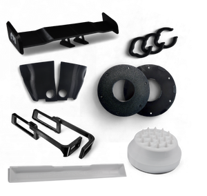 Accessory Kit for Mammotion Luba Mini – Mega Kit