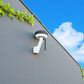 Wall Mount for Mammotion Luba 2, 2X & Yuka RTK Antennas