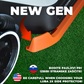 Side Guards for Mammotion Luba 2 AWD 3000X / 5000X / 10000X (2025 Models Onward)