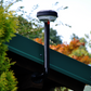 Adjustable RTK Antenna Mount for Mammotion Luba 2, 2X & Yuka