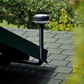 Adjustable RTK Antenna Mount for Mammotion Luba 2, 2X & Yuka