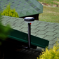 Adjustable RTK Antenna Mount for Mammotion Luba 2, 2X & Yuka