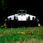 Front Protective Bumper for Mammotion Luba 1, 2 & 2X – Sport Style