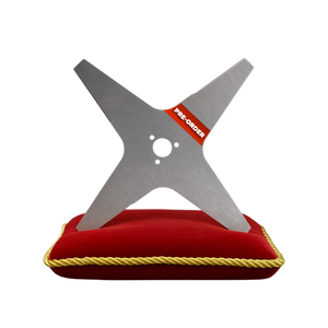 MotionCut – Upgrade Blade for Mammotion Luba 1, 2, 2X, Luba Mini, Yuka & Yuka Mini