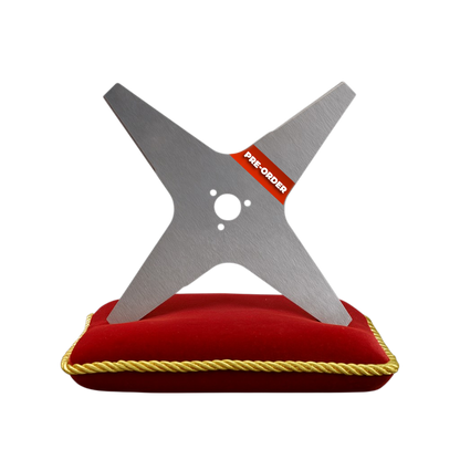 MotionCut – Upgrade Blade for Mammotion Luba 1, 2, 2X, Luba Mini, Yuka & Yuka Mini