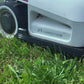 Side Protection Shields for Mammotion Luba 1 & 2 (V2.0)